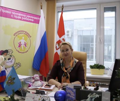 Уполномоченный по правам ребенка подводит итоги Skype-приемов в библиотеках Пермского края.