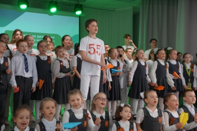 Расширяется сеть первичных отделений Российского движения детей и молодежи «Движение первых», открываемых на базах школ Пермского края.